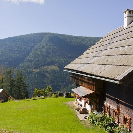Schrunerhof Ebene Reichenau Exterior foto