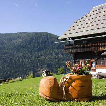 Schrunerhof Ebene Reichenau Exterior foto