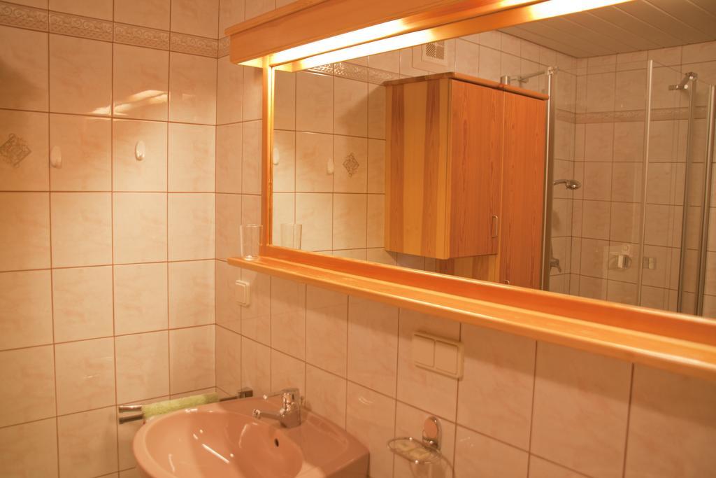 Schrunerhof Ebene Reichenau Habitación foto
