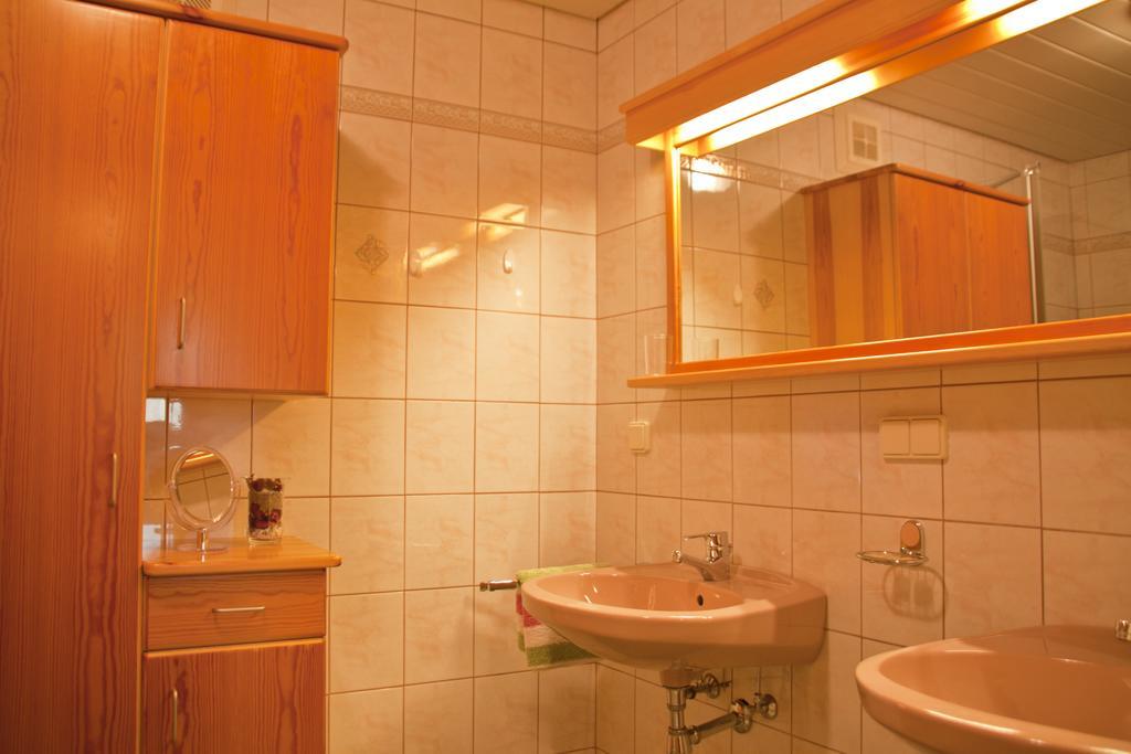 Schrunerhof Ebene Reichenau Habitación foto