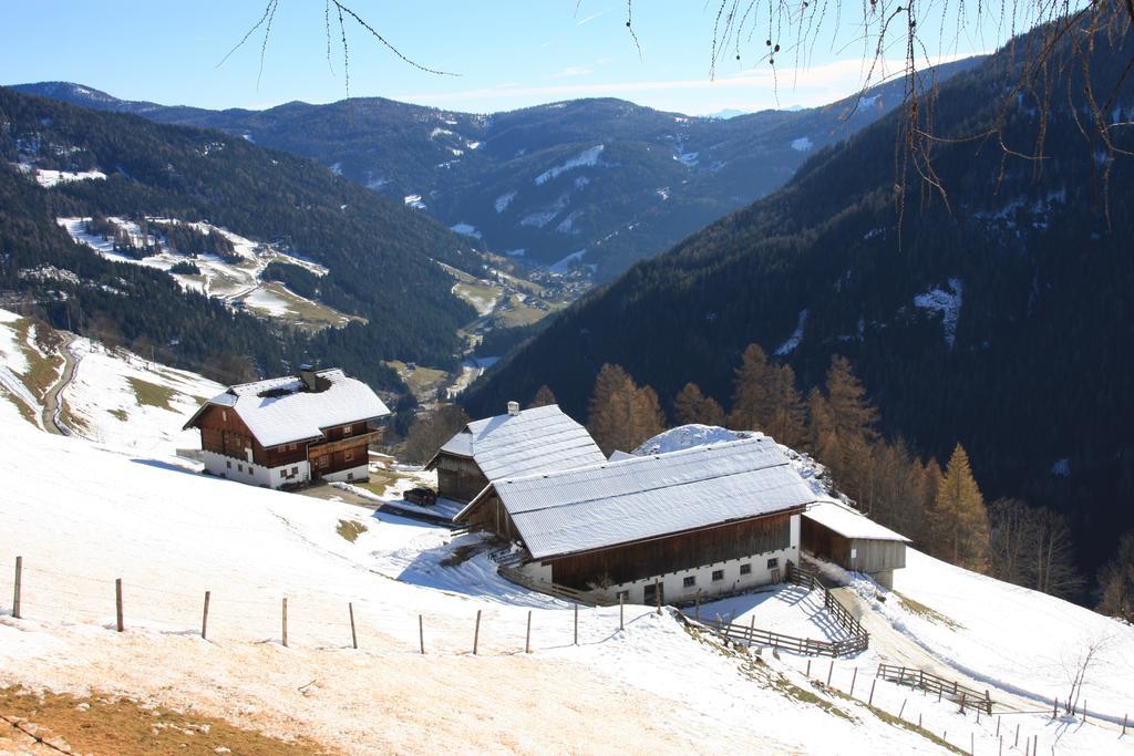 Schrunerhof Ebene Reichenau Habitación foto