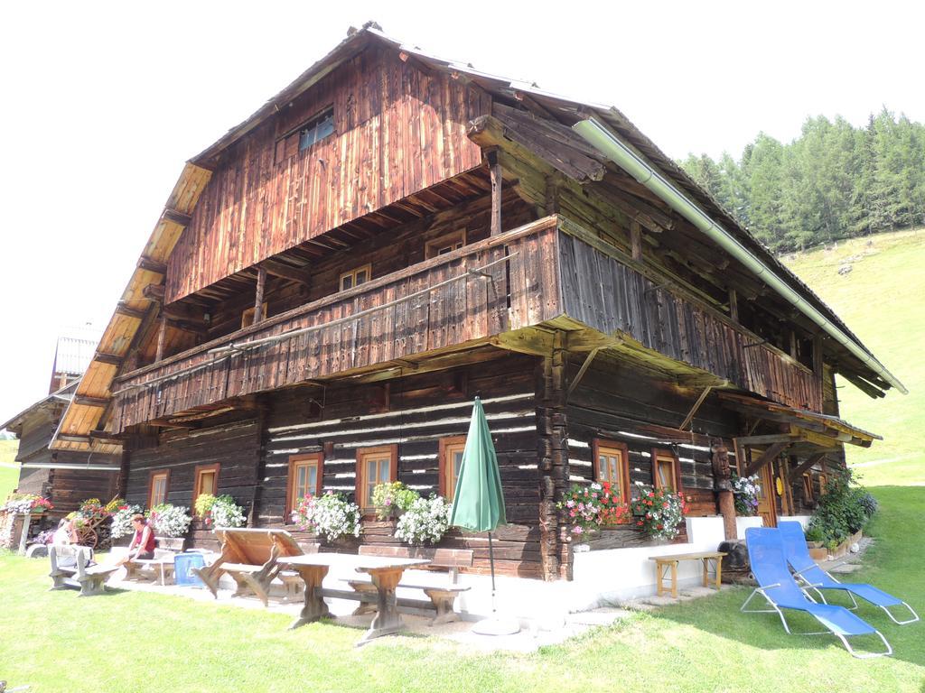 Schrunerhof Ebene Reichenau Habitación foto