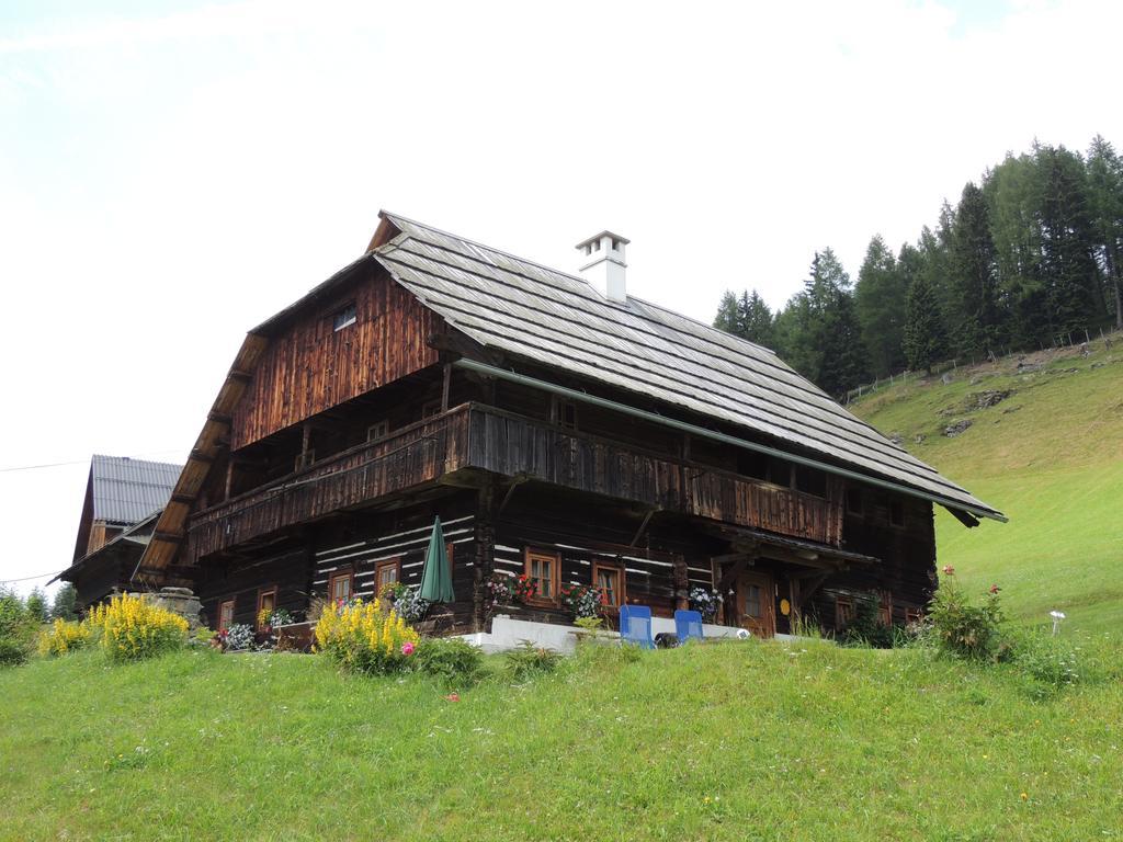 Schrunerhof Ebene Reichenau Habitación foto