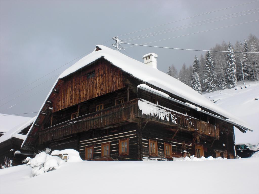 Schrunerhof Ebene Reichenau Habitación foto