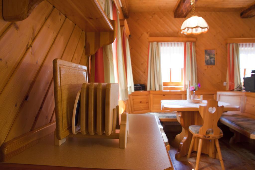 Schrunerhof Ebene Reichenau Habitación foto