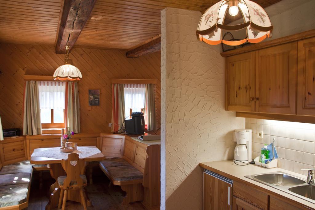 Schrunerhof Ebene Reichenau Habitación foto