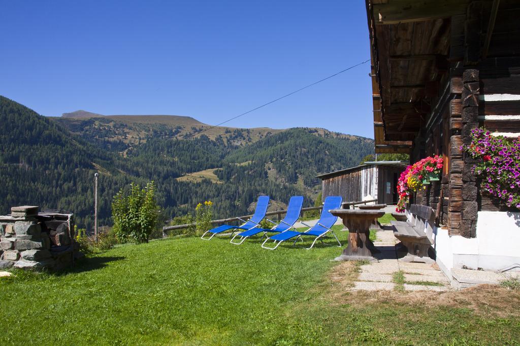 Schrunerhof Ebene Reichenau Habitación foto